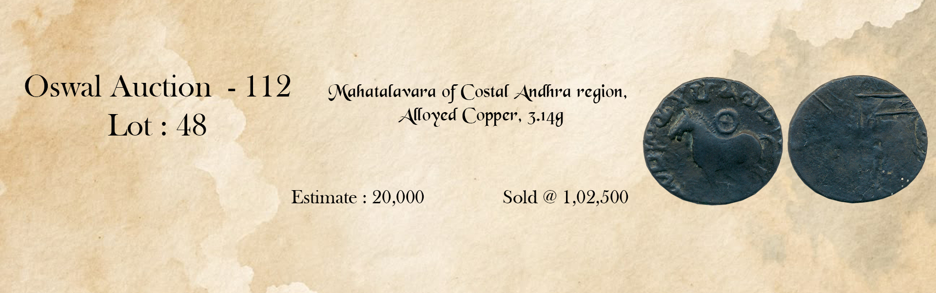Oswal Antiques